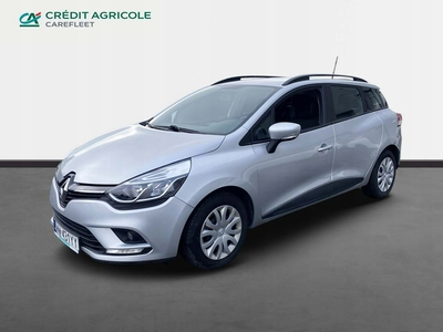 Renault Clio IV Grandtour Facelifting 1.5 Energy dCi 90KM 2019