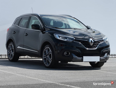 Renault Kadjar 1.2 TCe