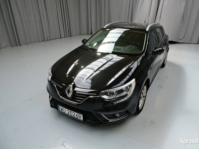 RENAULT Megane IV Grandtour WU2026R