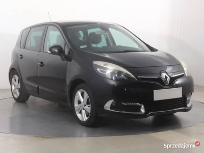 Renault Scenic 1.5 dCi