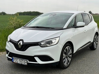 Renault Scenic IV 2020