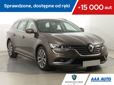 Renault Talisman Kombi 1.6 Energy TCe 149KM 2016