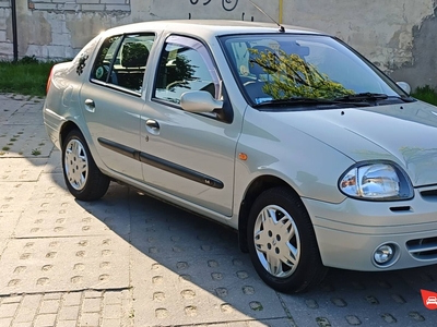 Renault Thalia