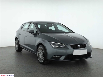 Seat Leon 1.4 120 KM 2014r. (Piaseczno)