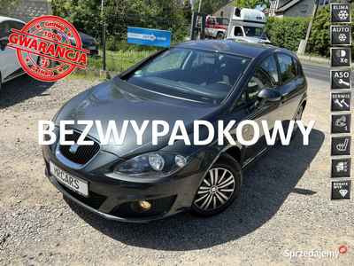 Seat Leon COPA*119.000km*Klimatronik*Nowe*Opony*Niemcy*Opłacony*Nowy*Rozrz…