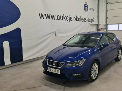 Seat Leon III (2012-)