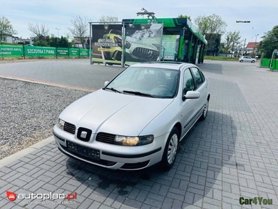 Seat Toledo