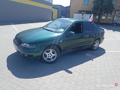 Seat Toledo