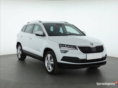 Skoda Karoq 1.5 TSI