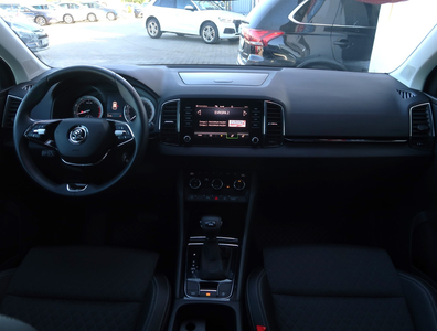 Skoda Karoq 2022 1.5 TSI 22772km SUV