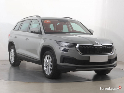 Skoda Kodiaq 1.5 TSI