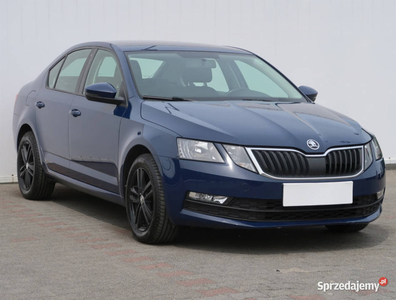 Skoda Octavia 1.2 TSI