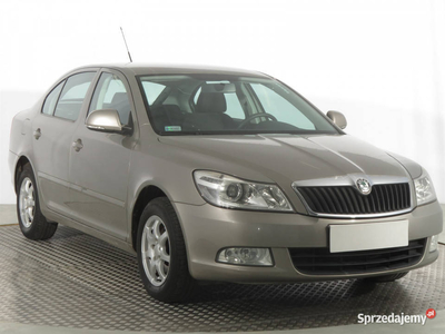 Skoda Octavia 1.6