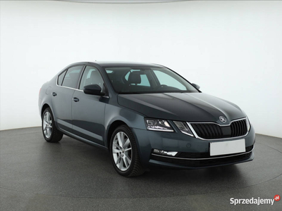 Skoda Octavia 1.8 TSI