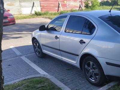 Skoda Oktawia 2 2012r 1,6+ lpg