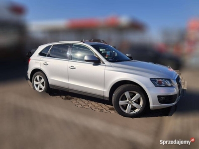 Sprzedam audi Q5