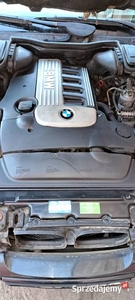 Sprzedam bmw e39 525d oplacony