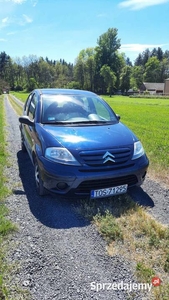 Sprzedam citroena C3 2008