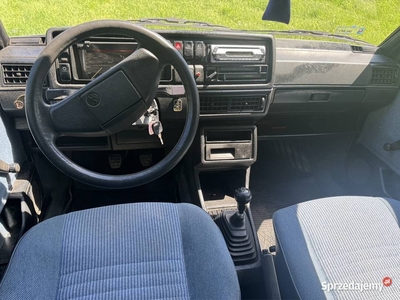 Sprzedam ! Golf 2 ! 1.6 D ! Zdjęcia olx!