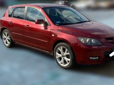 Sprzedam Mazda 3