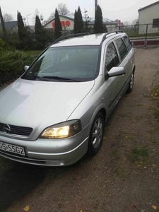 Sprzedam Opel Astra