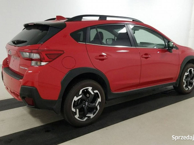 Subaru inny CROSSTREK 2021 114 KM