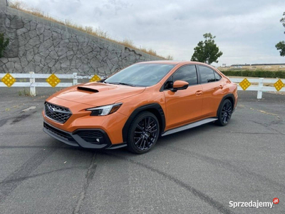 Subaru WRX 2023 Subaru WRX Premium I (2014-)