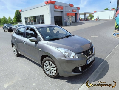 Suzuki Baleno