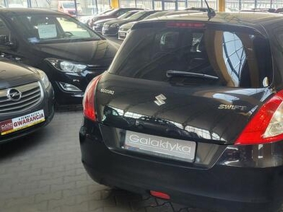 Suzuki Swift ZOBACZ OPIS !! W podanej cenie roczna gwarancja