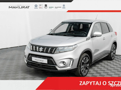 Suzuki Vitara WD5150P#1.4 Boosterjet SHVS Premium 4WD Salon PL VAT23% II (…