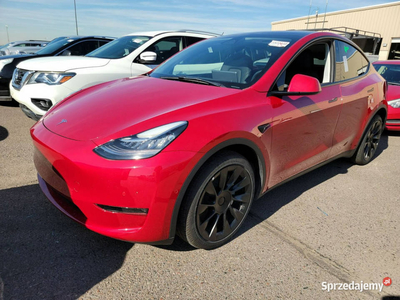 Tesla inny 2022 Model Y