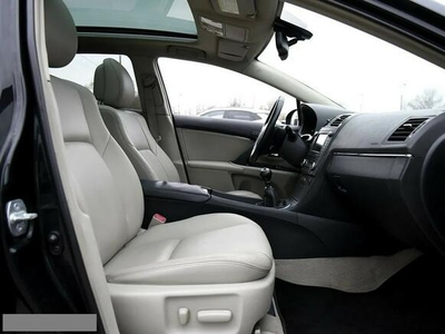 Toyota Avensis 2.0 126 KM* Prestige PLUS* FV 23%* Skóra* Panorama* Nawigacja