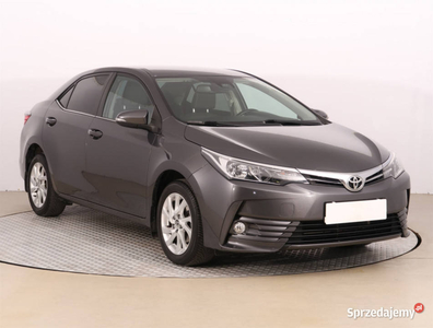 Toyota Corolla 1.6 Valvematic