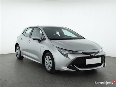 Toyota Corolla 1.8 Hybrid