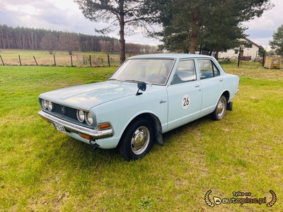 Toyota Corona