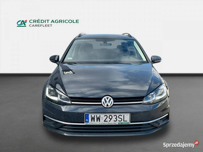 Volkswagen Golf VII 1.6 TDI BMT Comfortline Kombi. WW293SL VII (2012-)