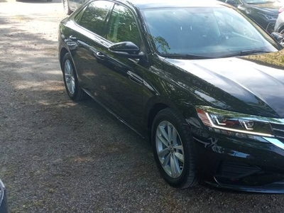 Volkswagen Passat 1,5 TSI Business DSG