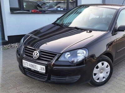 Volkswagen Polo IV 2006