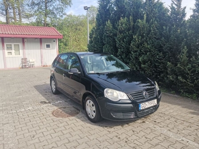 Volkswagen Polo TDI