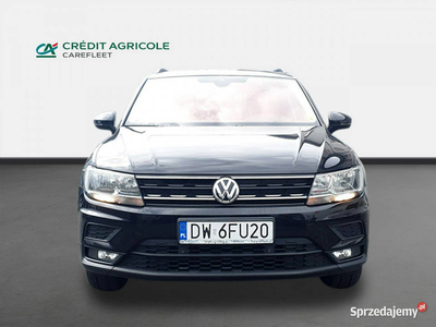 Volkswagen Tiguan 2.0 TDI BMT SCR 4Mot. Comfortline Kombi. DW6FU20 II (201…