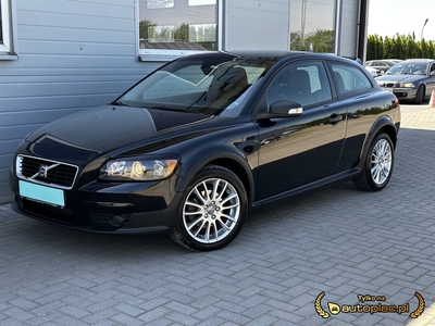 Volvo C30