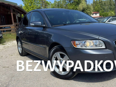 Volvo S40 1.6i*101PS OPŁACONY Bezwypadkowy Klimatronik 145.000km-Serwis II…