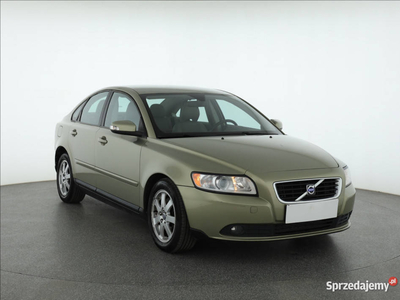 Volvo S40 2.0 D