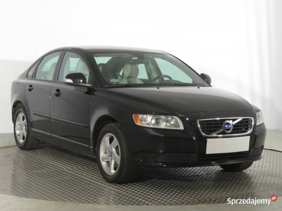 Volvo S40 2.0