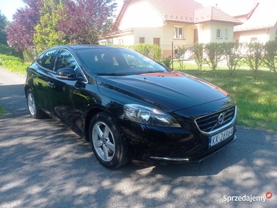 Volvo V40 2.0 D2 bdb stan