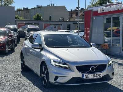 Volvo V40 2.0 Diesel Automat