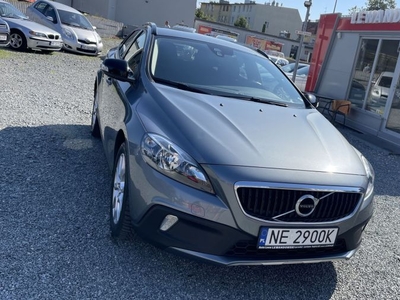 Volvo V40 Cross Country 2.0 Diesel Automat