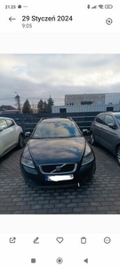 Volvo V50 1.6