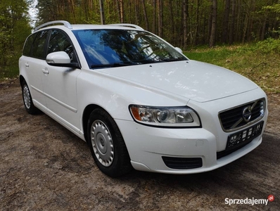 Volvo V50 Lift 1.6 HDi 115KM