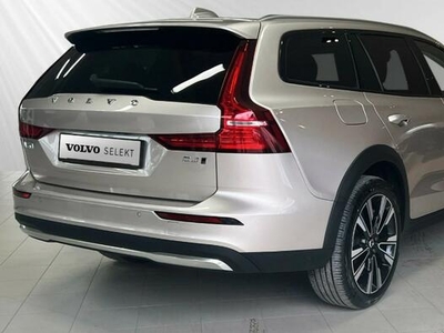 Volvo V60 Cross Country B4 AWD Diesel Core